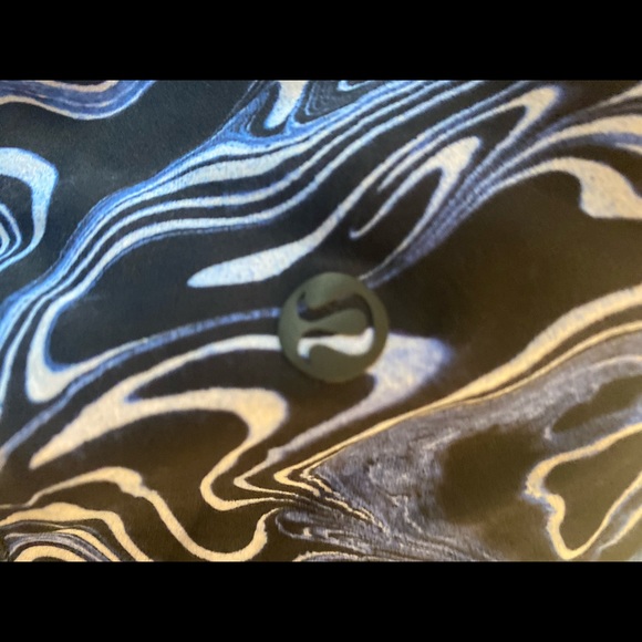 Lab Wunder Under HR tight *N - Picture 3 of 5